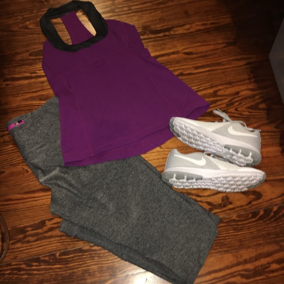 lululemon athletica Tops - Lululemon Tank